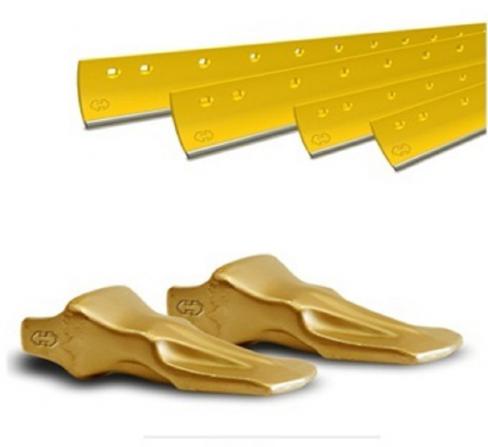 Best bulldozer ripper tooth Suppliers