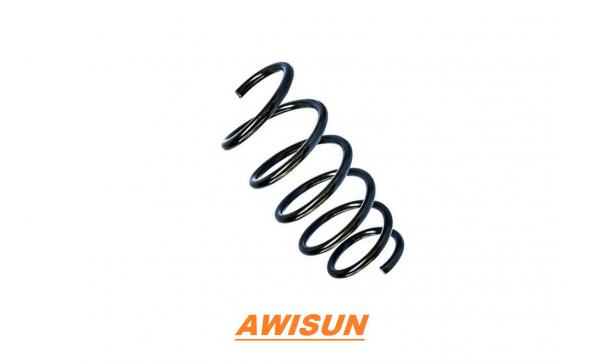 Buy wagon Bogie coil spring at best price  