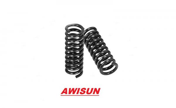 High-quality railway leaf spring for sale