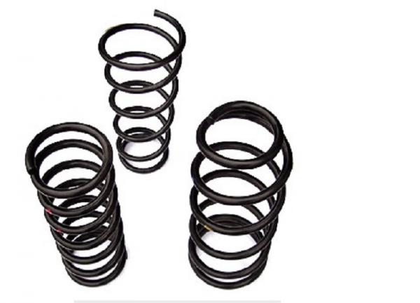 Best car vehicle coil springs Suppliers