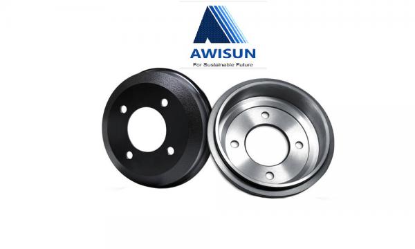 Buy automotive brake parts at affordable price 