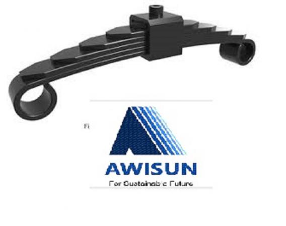 Purchasing Leaf Spring Attaching Parts