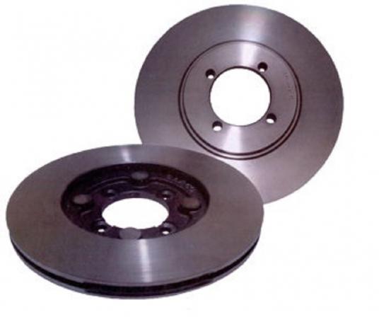 Buy automotive brake parts on the market 